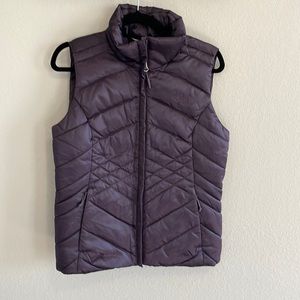 North Face Vest